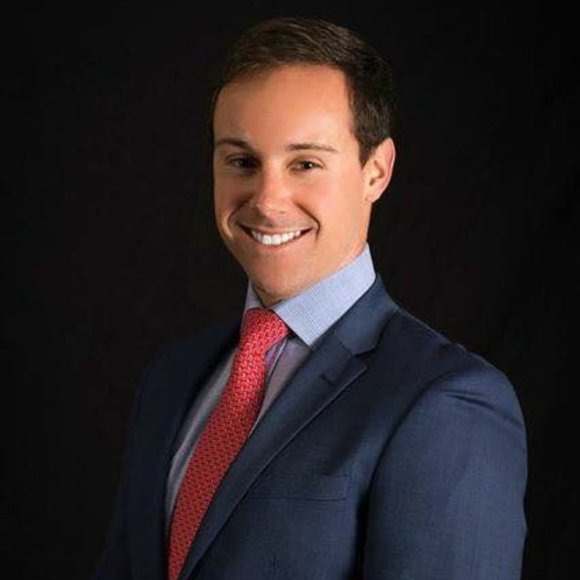 Meet your Posher, Jeffrey - Picture 1 of 1